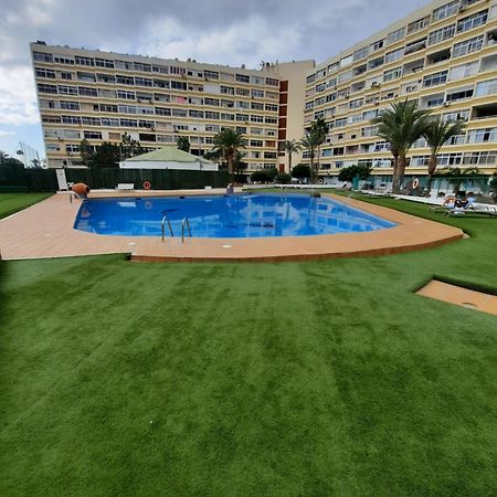 Playa Del Ingles Centrico Los Molinos 135 Екстериор снимка