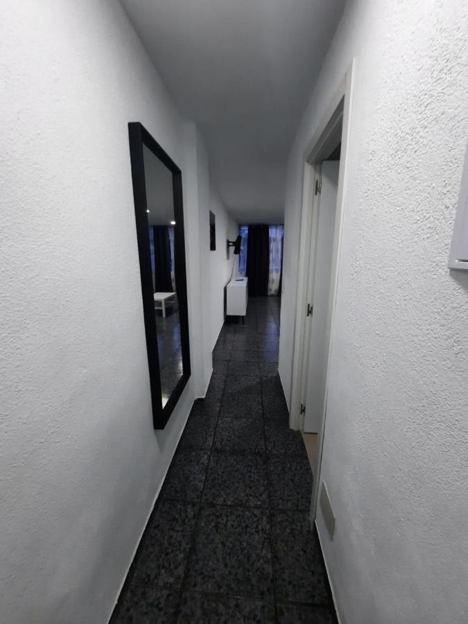 Playa Del Ingles Centrico Los Molinos 135 Екстериор снимка