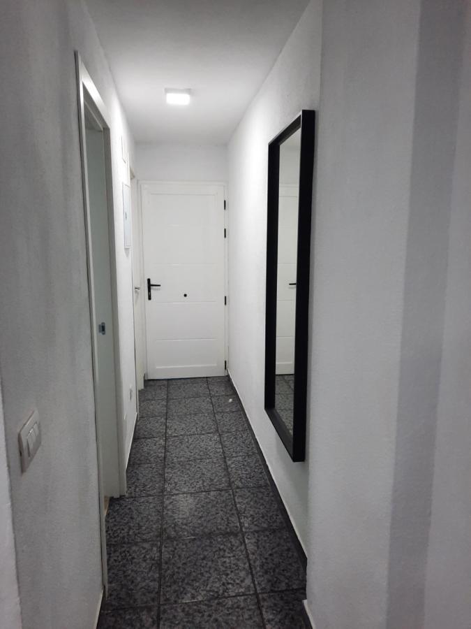 Playa Del Ingles Centrico Los Molinos 135 Екстериор снимка