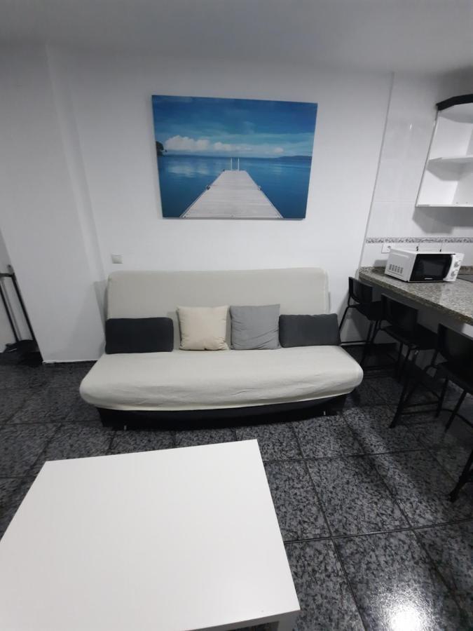 Playa Del Ingles Centrico Los Molinos 135 Екстериор снимка