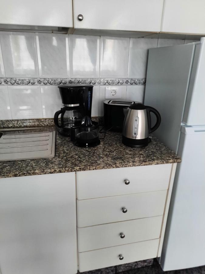 Playa Del Ingles Centrico Los Molinos 135 Екстериор снимка