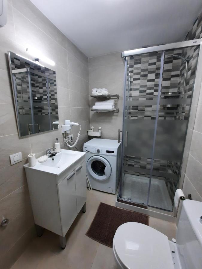 Playa Del Ingles Centrico Los Molinos 135 Екстериор снимка